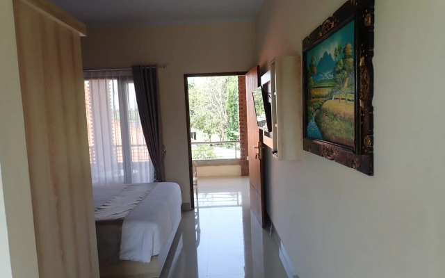 North Wing Canggu Resort