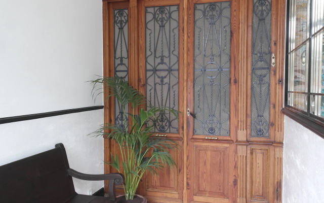 Hotel Boutique Loriente