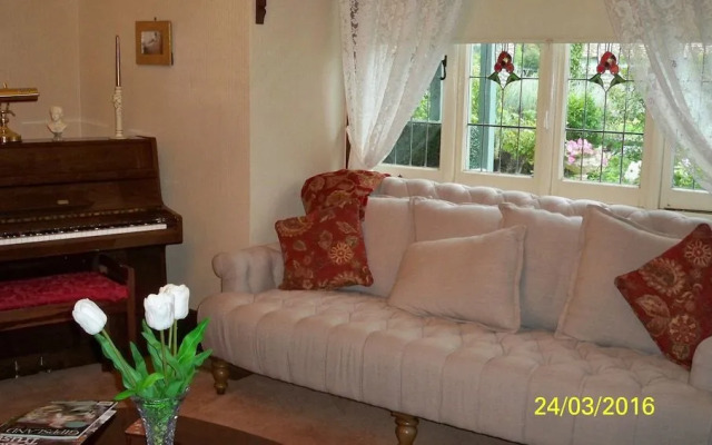 Dalfruin B&B