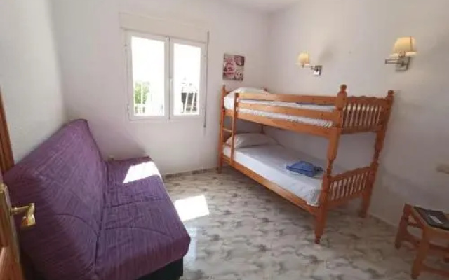 Holiday Home Puelo Del Mar 149-O