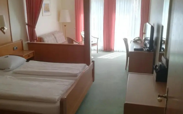 Hotel Zum Märchenwald