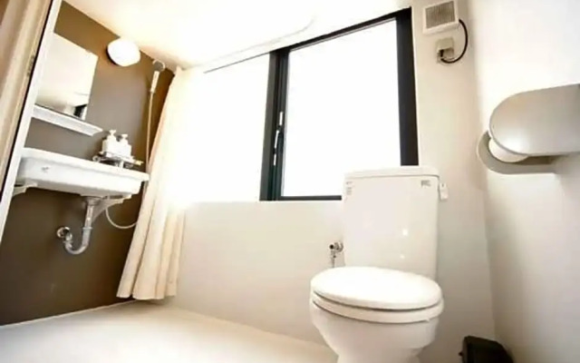 HOTEL StoRK Naha Shintoshin - Vacation STAY 27630v