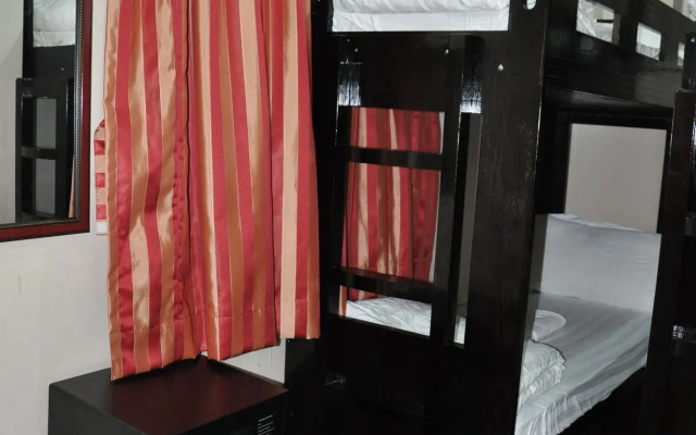 Castle inn - Hostel