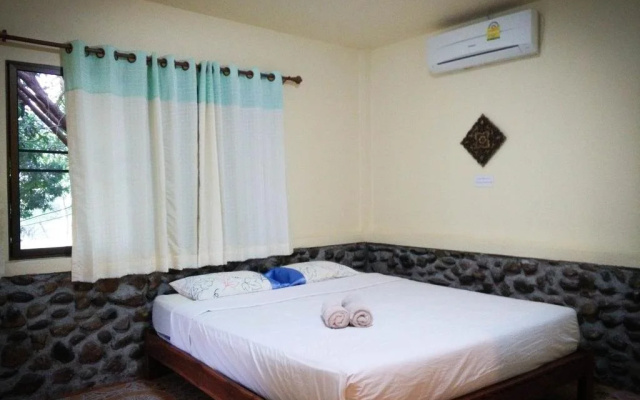 Sangsawang Resort
