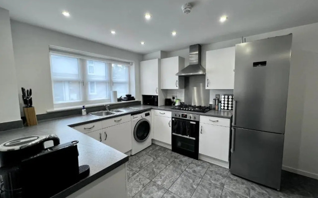 North Colchester Homestay