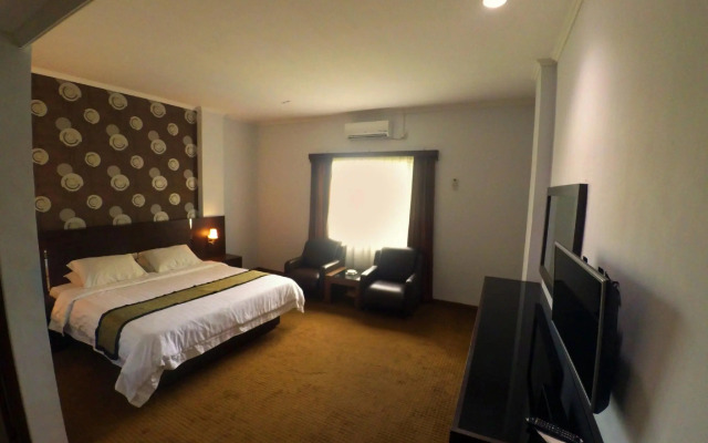 Gran Malindo Hotel