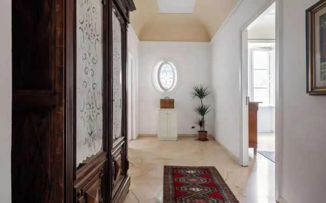 TorreKalsa Apartment by Wonderful Italy