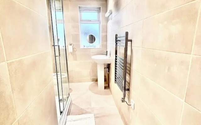 Charming One-bedroom Apartment in the Heart of Oxford