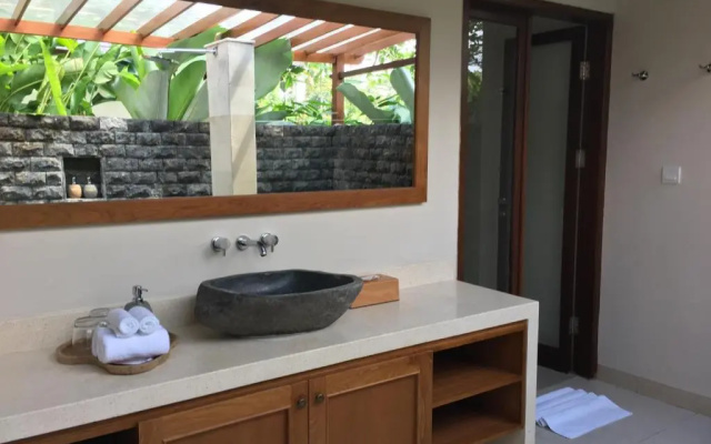 Puri Raya Villa Ubud