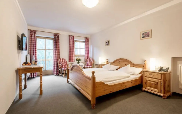 Hotel-Gasthof Mauthäusl