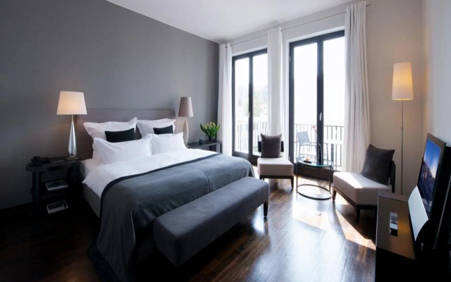 A-ROSA Hotel Ceres am Meer, Adults only