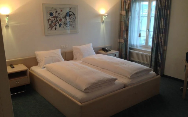 Hotel Engel