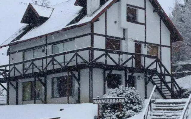 Cabaña / Departamento Navacerrada
