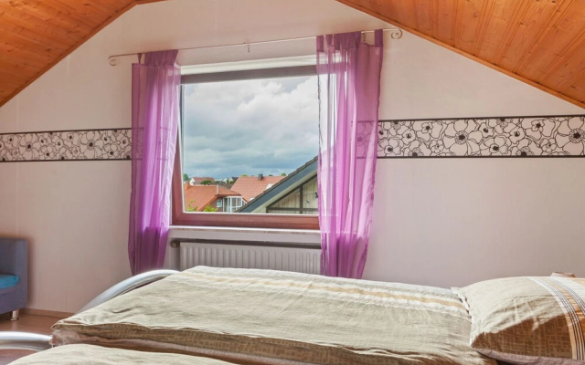 Lovely Apartment With Balcony, Bbq, Garden Furniture, Bicycles