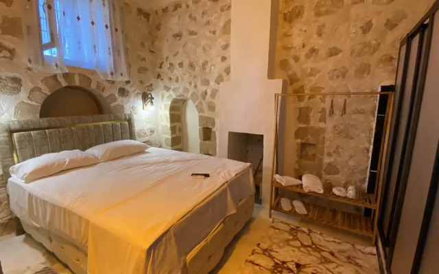 Demirhan Otel