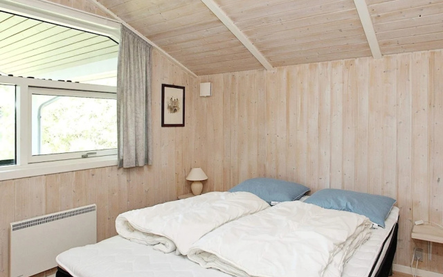 6 Person Holiday Home in Albaek-by Traum