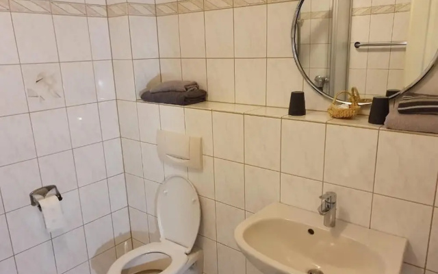 Hotel Jungmann
