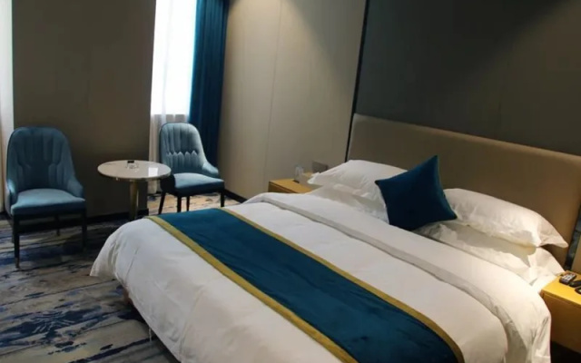 Jiang Hua International Hotel
