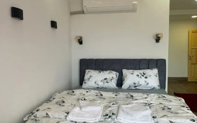 Kevser Bungalov