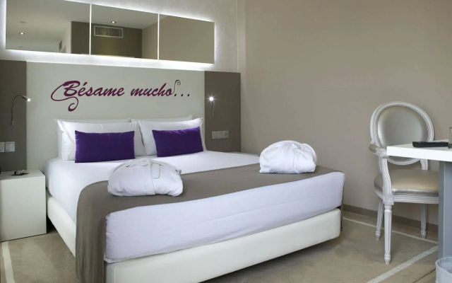 Musik Boutique Hotel - Solo Adultos