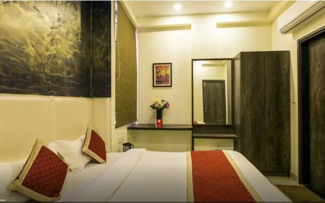 Hotel Rawat
