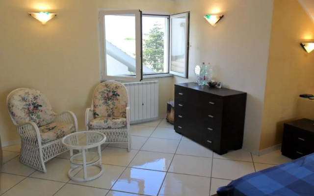 B&B Villa Sara