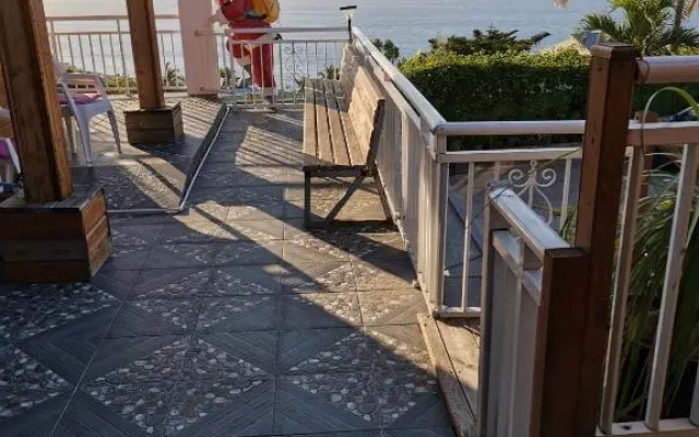 Sous le soleil de la Reunion