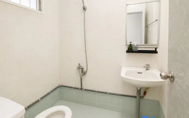 Sandakan Homestay