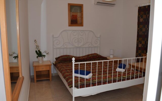Отель Ariadne Maisonettes Кипр, Пафос - отзывы, цены и фото номеров - забронировать отель Ariadne Maisonettes онлайн комната для гостей