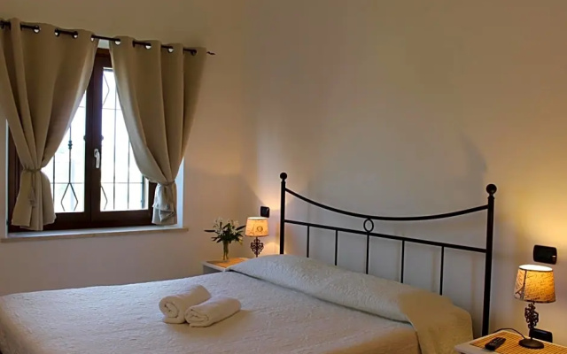 B&B Verdemare