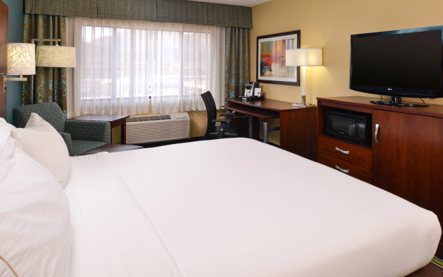 Holiday Inn Express Flagstaff by IHG