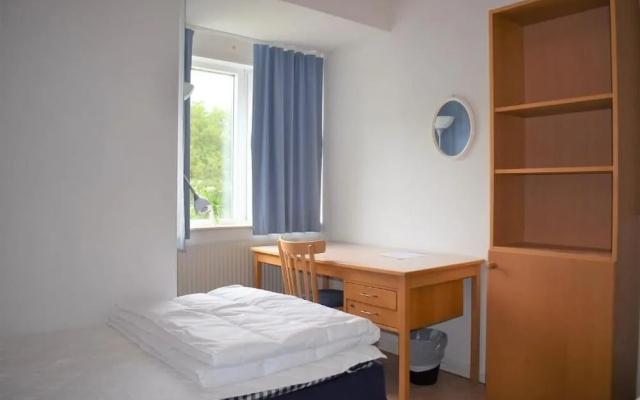 Wendelsberg STF Hotell
