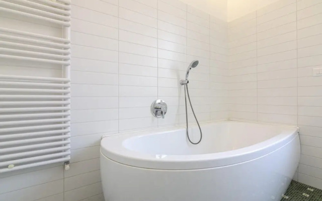 Brand new Suite Via Albertoni
