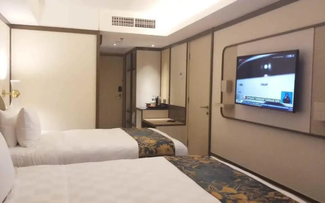 Louis Kienne Hotel Pemuda