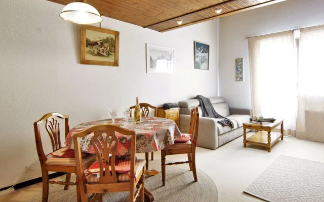 Villa Champraz Chamonix - Les Praz 39643