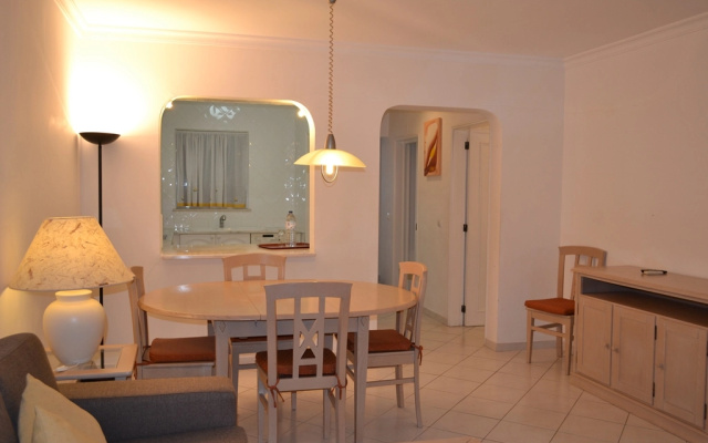 Apartamentos Balaia