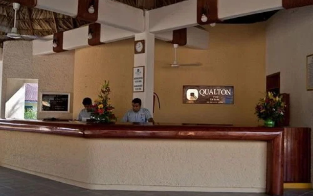 Parador Del Sol All Inclusive