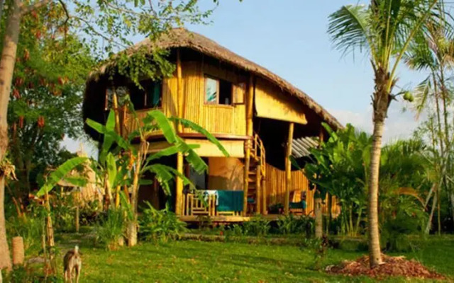 Kali Manik Eco Resort