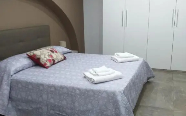 Casa Jonny