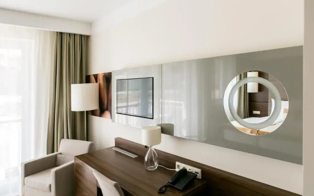 Ambient Hotel & Aroma Spa