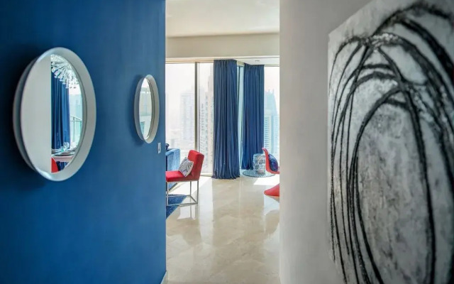 Trident Grand Residence by Dream Inn Dubai