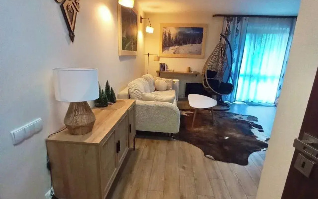 Kościelisko Sobiczkowa Suite by Downtown Apartments