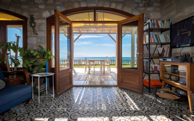 Lavantalı Konak Taş Ev - Otel&Restoran