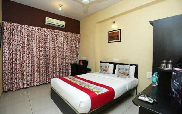 OYO Rooms Hampankatta