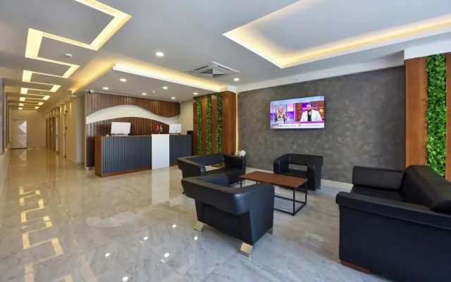Sunflower Otel