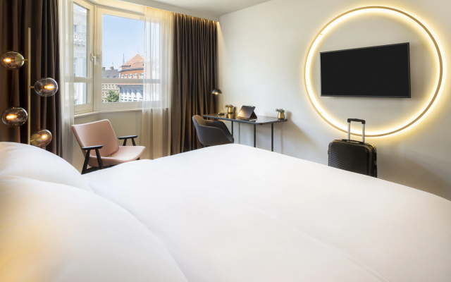 Hotel Am Konzerthaus - MGallery Collection