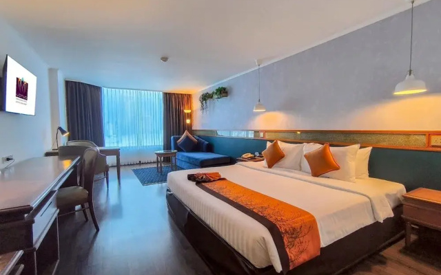 Awtan Sukhumvit33