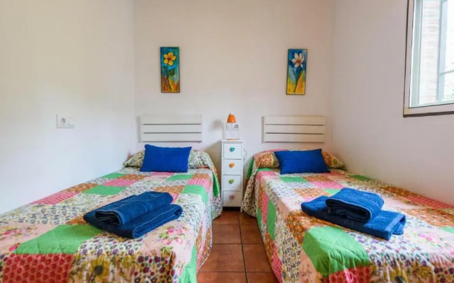 Cortijo El Mirador Frigiliana by Ruralidays