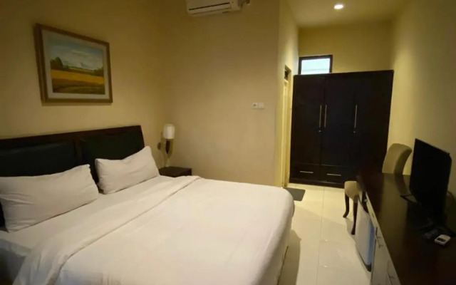 Wisma Mutiara