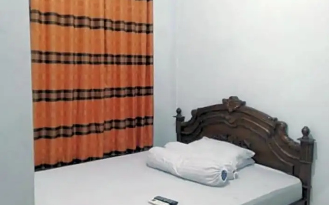 Wisma Kahyangan